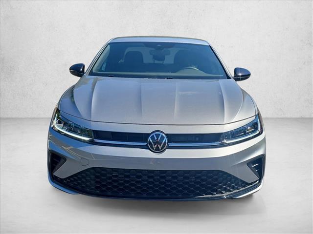 new 2025 Volkswagen Jetta car, priced at $22,667