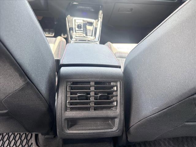 used 2024 Volkswagen Golf GTI car, priced at $28,449