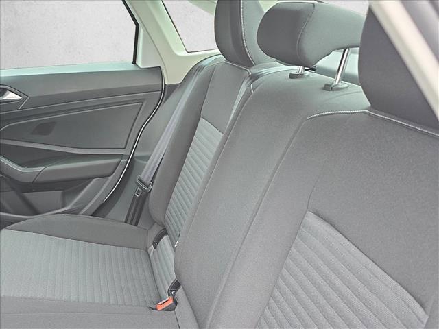 new 2025 Volkswagen Jetta car, priced at $23,209