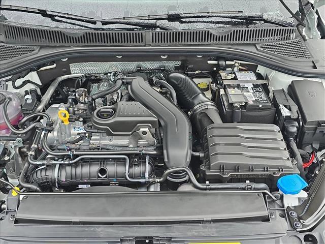 new 2025 Volkswagen Jetta car, priced at $23,209