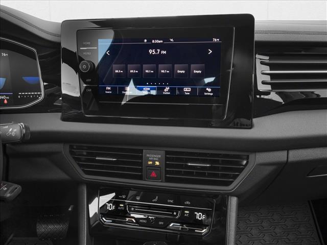 new 2025 Volkswagen Jetta car, priced at $23,209