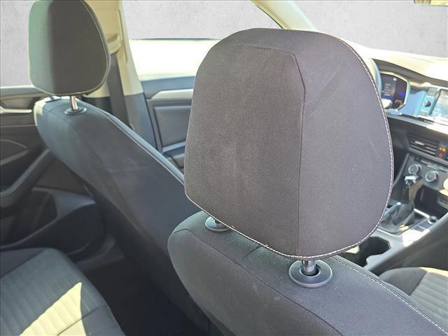 used 2022 Volkswagen Jetta car, priced at $15,949