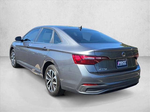 used 2022 Volkswagen Jetta car, priced at $15,949