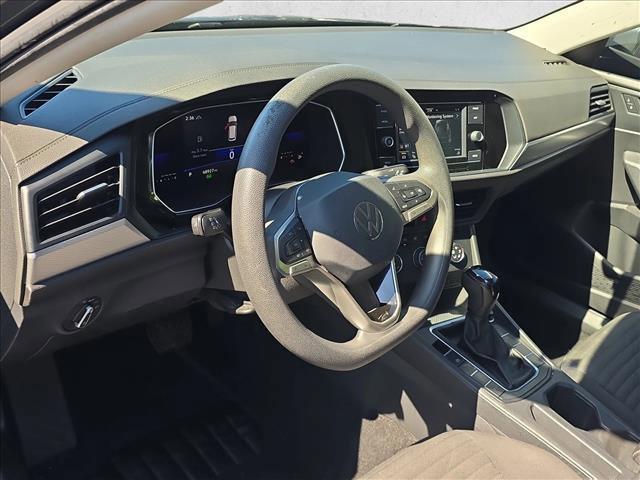used 2022 Volkswagen Jetta car, priced at $15,949