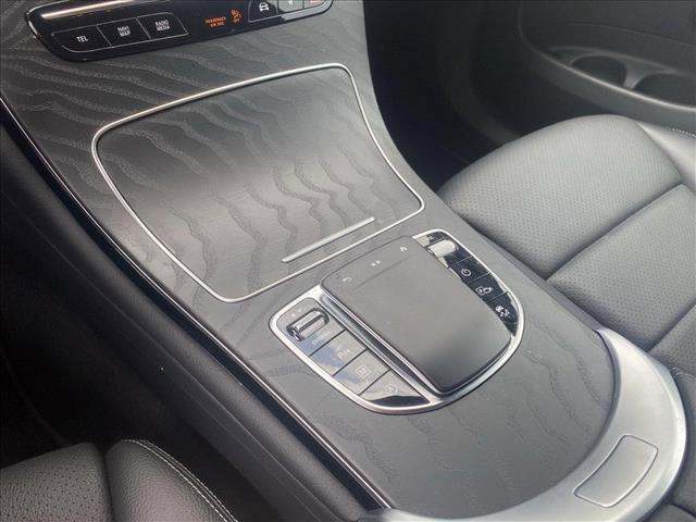 used 2022 Mercedes-Benz GLC 300 car, priced at $37,358