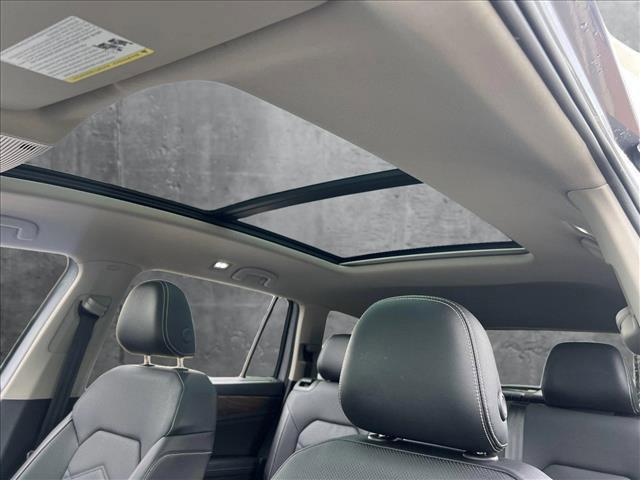 used 2024 Volkswagen Atlas car, priced at $40,858