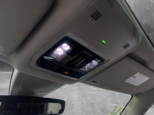 used 2024 Volkswagen Atlas car, priced at $40,858