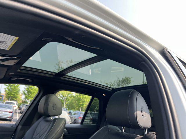used 2023 BMW X5 car, priced at $39,858