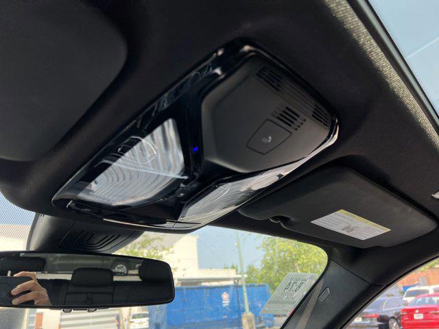 used 2023 BMW X5 car, priced at $39,858