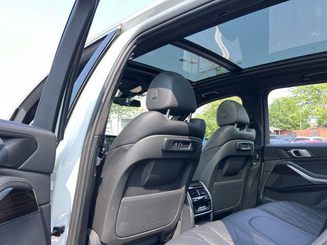 used 2023 BMW X5 car, priced at $39,858