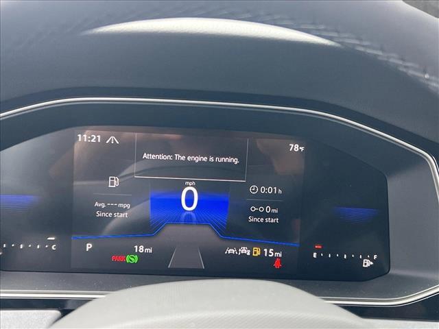 new 2025 Volkswagen Jetta car, priced at $26,839