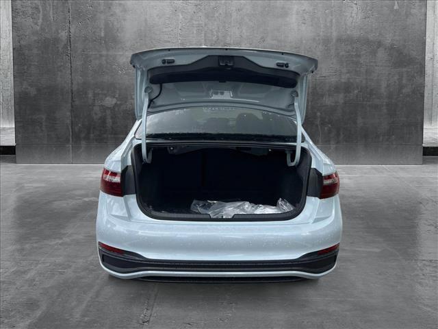 new 2025 Volkswagen Jetta car, priced at $26,839