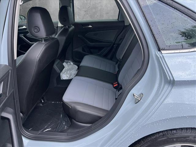 new 2025 Volkswagen Jetta car, priced at $26,839