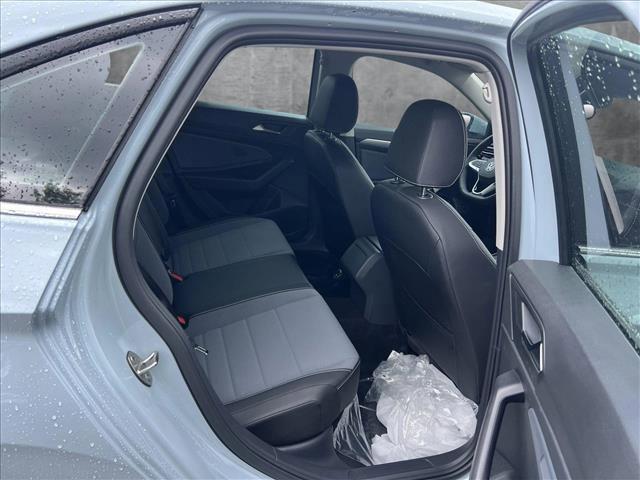 new 2025 Volkswagen Jetta car, priced at $26,839