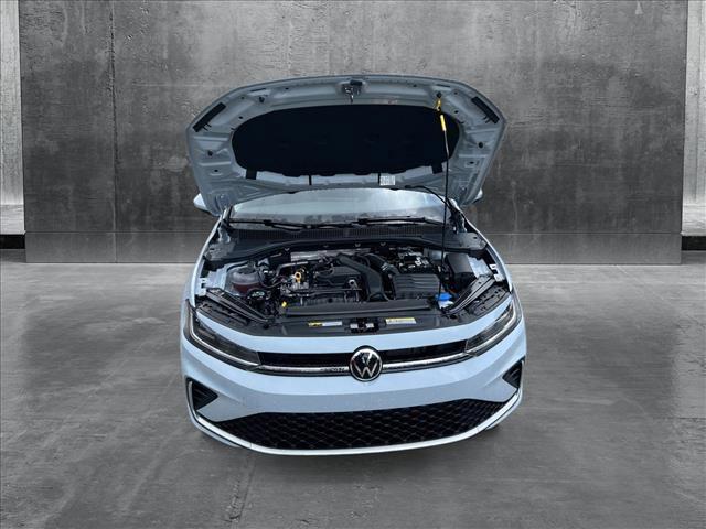 new 2025 Volkswagen Jetta car, priced at $26,839