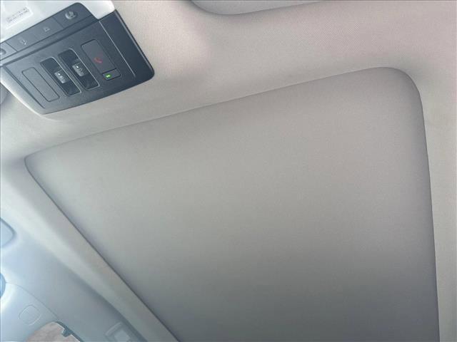 used 2024 Nissan Pathfinder car, priced at $40,858