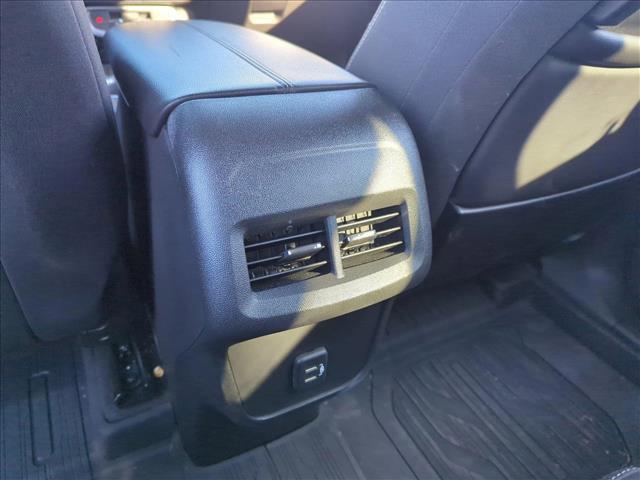 used 2022 GMC Terrain car, priced at $20,359