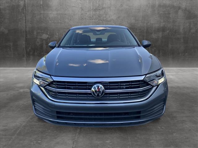 new 2023 Volkswagen Jetta car, priced at $24,426