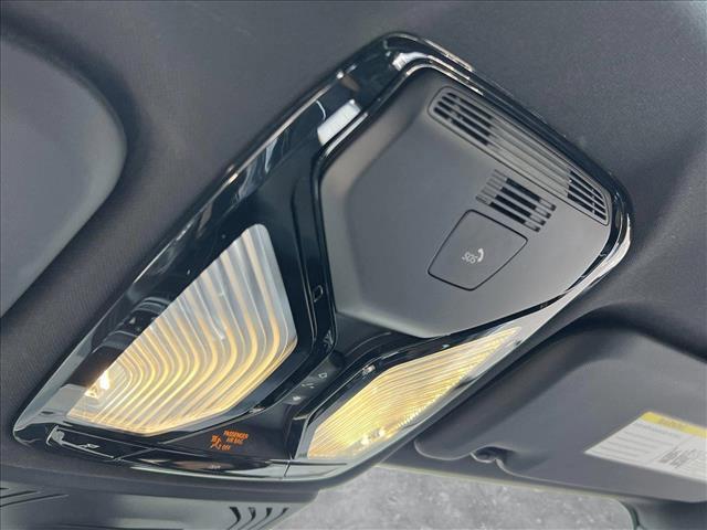 used 2024 BMW X3 car, priced at $44,858