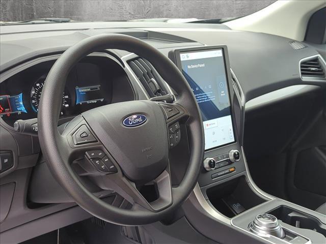 used 2024 Ford Edge car, priced at $26,888