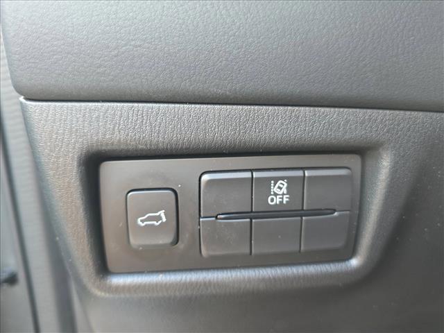 used 2023 Mazda CX-5 car, priced at $30,349