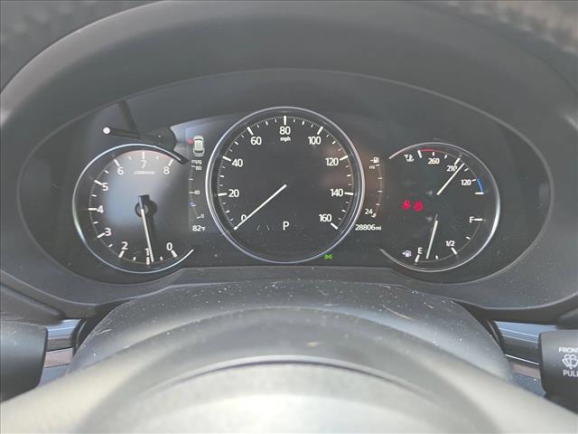 used 2023 Mazda CX-5 car, priced at $30,349