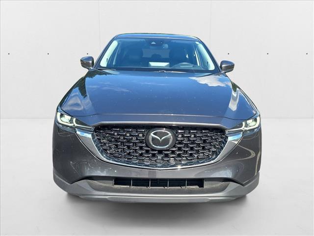 used 2023 Mazda CX-5 car, priced at $30,349
