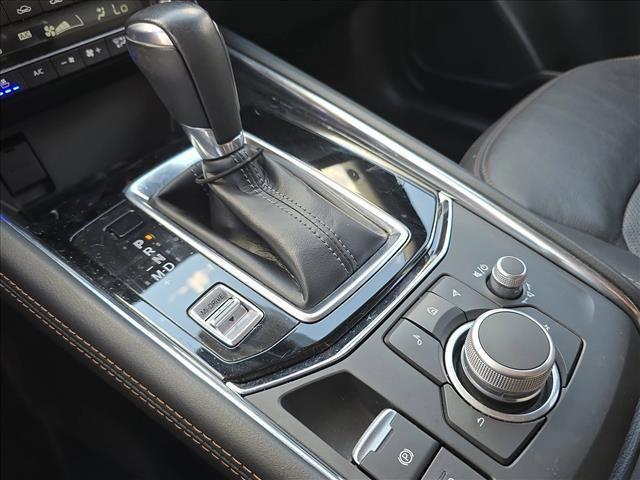 used 2023 Mazda CX-5 car, priced at $30,349