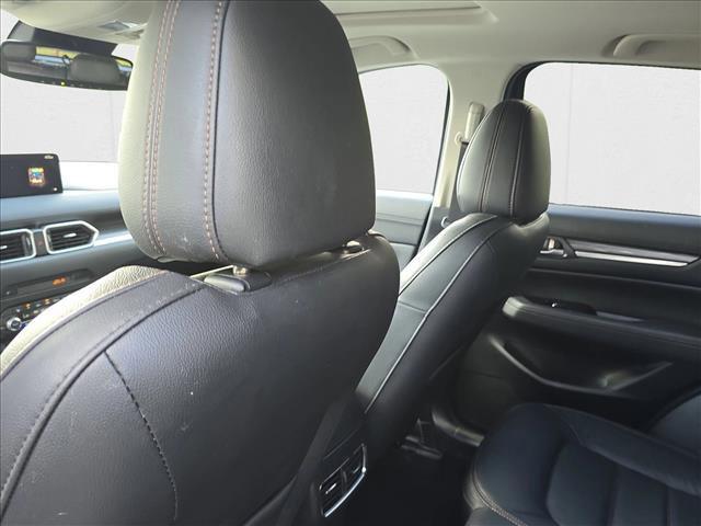 used 2023 Mazda CX-5 car, priced at $30,349