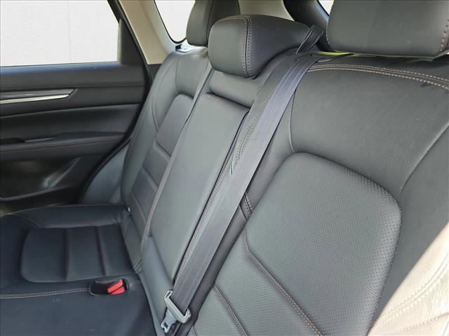 used 2023 Mazda CX-5 car, priced at $30,349