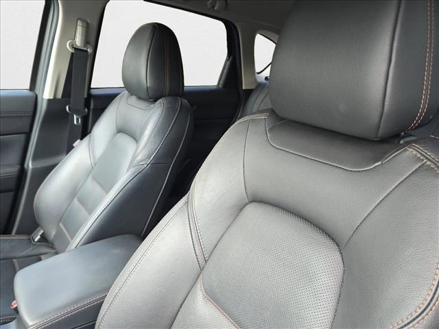 used 2023 Mazda CX-5 car, priced at $30,349