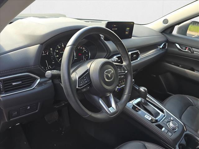 used 2023 Mazda CX-5 car, priced at $30,349