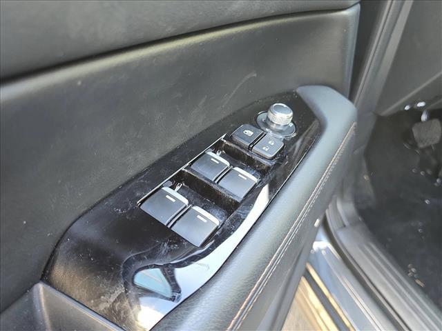used 2023 Mazda CX-5 car, priced at $30,349