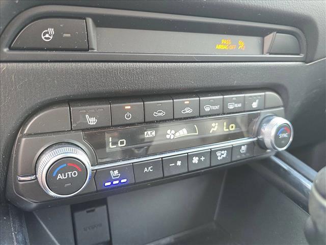 used 2023 Mazda CX-5 car, priced at $30,349
