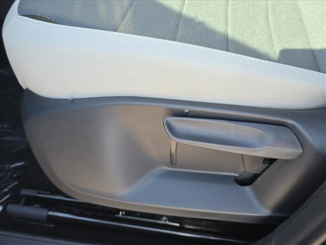 new 2025 Volkswagen Taos car, priced at $26,143