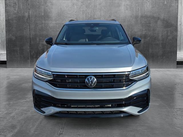 new 2024 Volkswagen Tiguan car, priced at $31,179