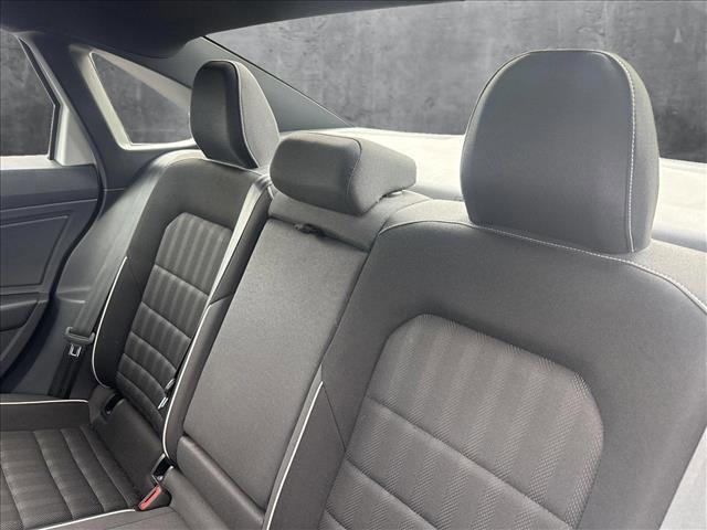used 2024 Volkswagen Jetta car, priced at $20,849