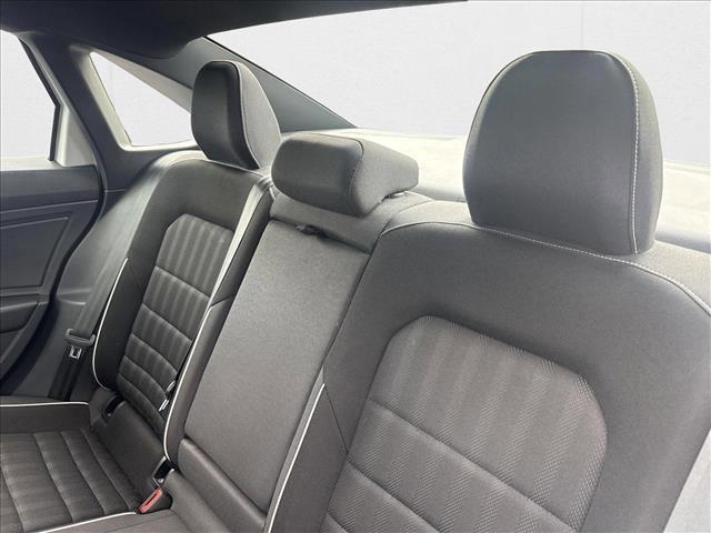 used 2024 Volkswagen Jetta car, priced at $19,949