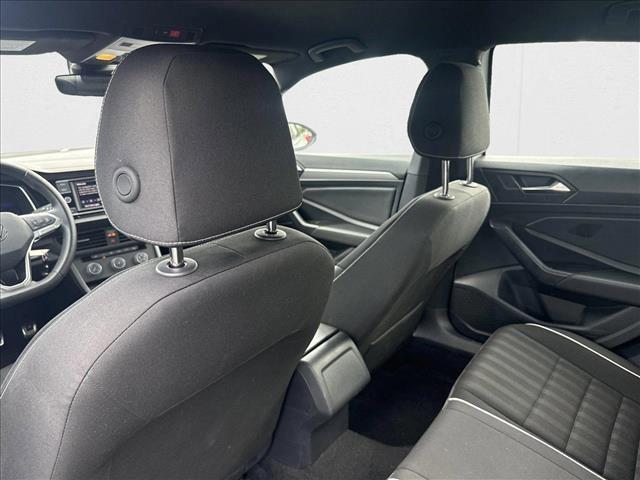 used 2024 Volkswagen Jetta car, priced at $19,949