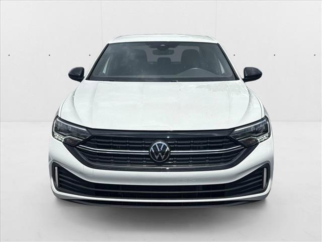 used 2024 Volkswagen Jetta car, priced at $19,949