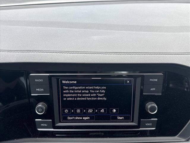 used 2024 Volkswagen Jetta car, priced at $20,849