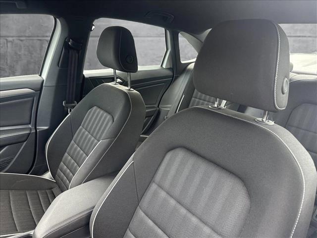 used 2024 Volkswagen Jetta car, priced at $20,849