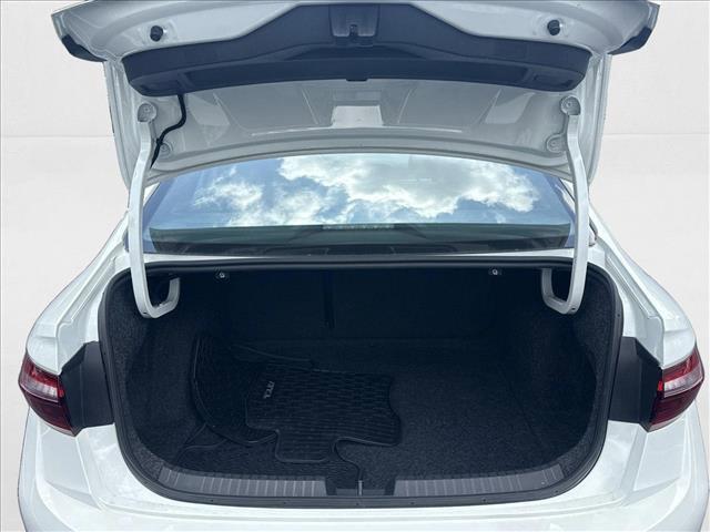 used 2024 Volkswagen Jetta car, priced at $19,949