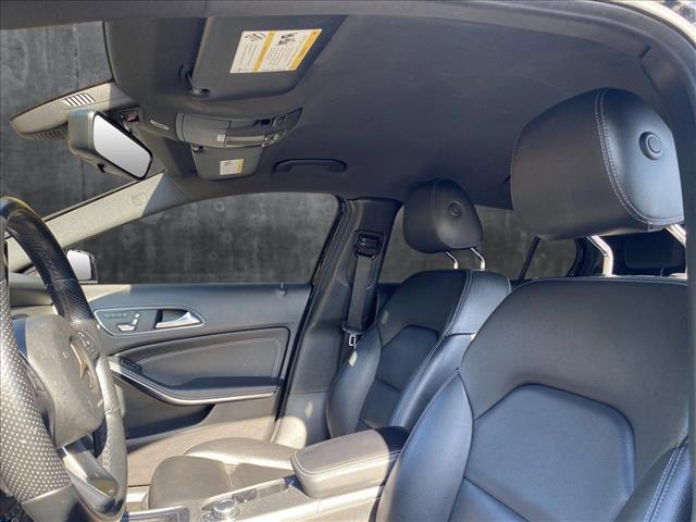 used 2019 Mercedes-Benz GLA 250 car, priced at $18,997