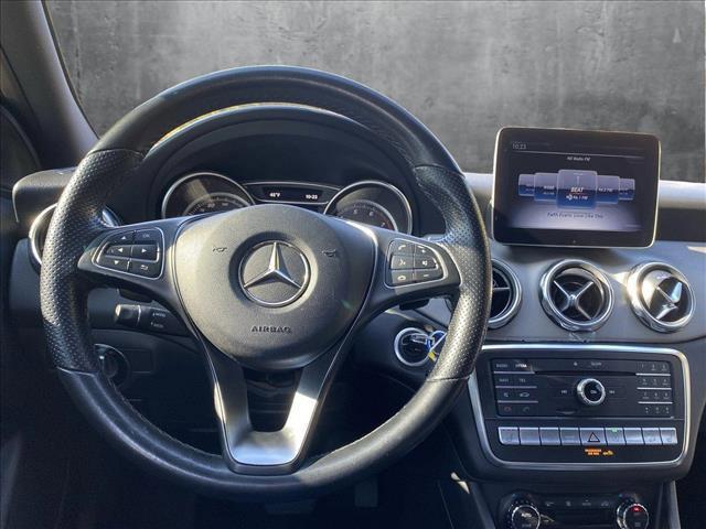 used 2019 Mercedes-Benz GLA 250 car, priced at $18,997