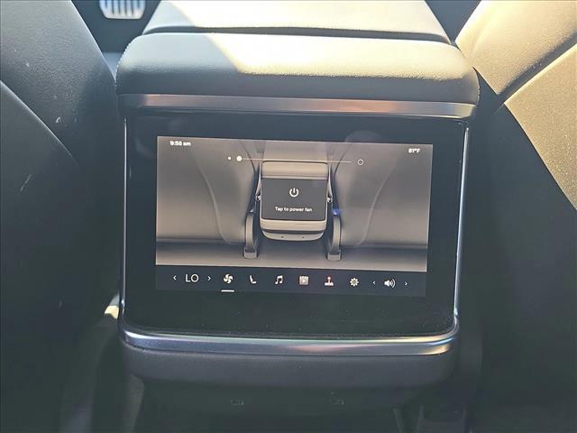 used 2021 Tesla Model S car, priced at $54,449