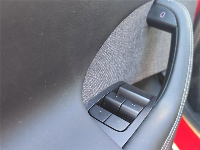 used 2021 Tesla Model S car, priced at $54,449