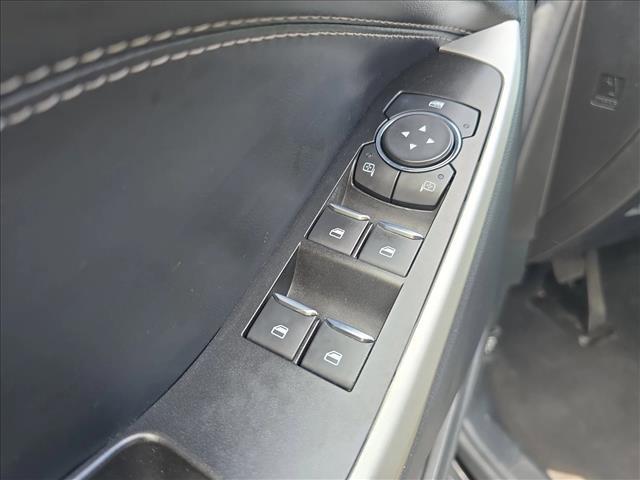 used 2022 Ford Explorer car, priced at $29,969