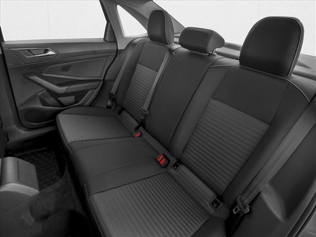 new 2025 Volkswagen Jetta car, priced at $24,185