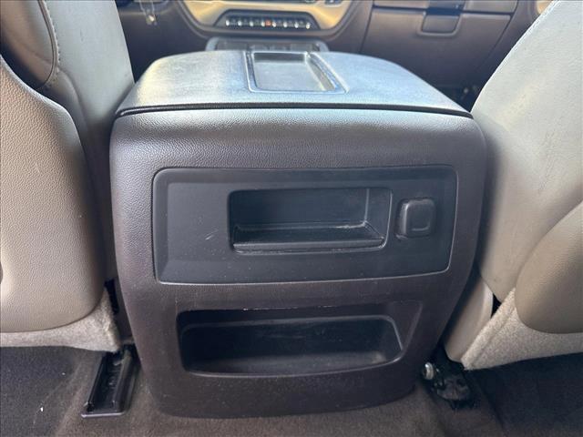 used 2015 GMC Sierra 2500 car, priced at $38,397